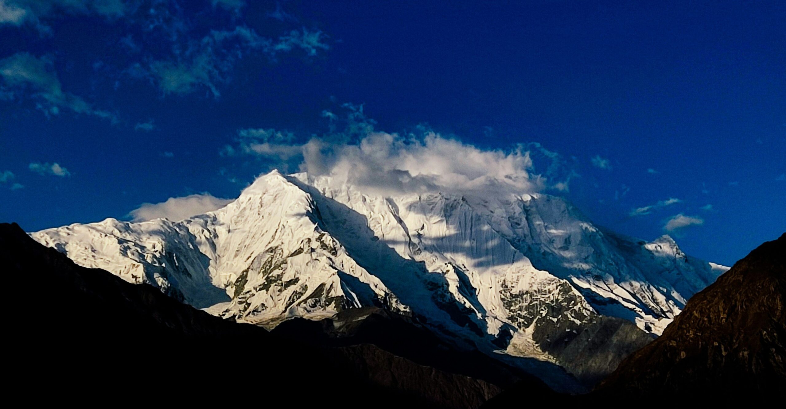 Nanga Parbat