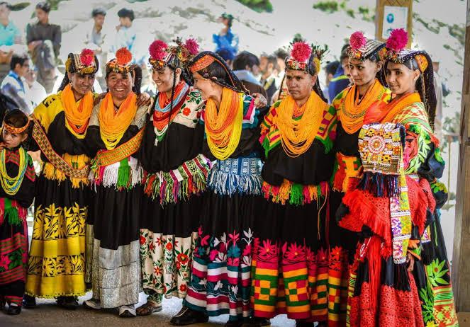 Kalash Festival