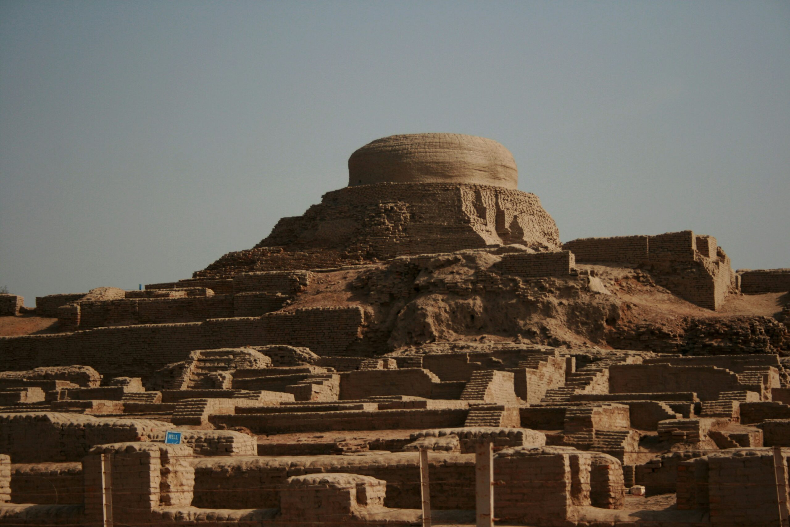 Indus Civilization Tour With Trip My Pakistan