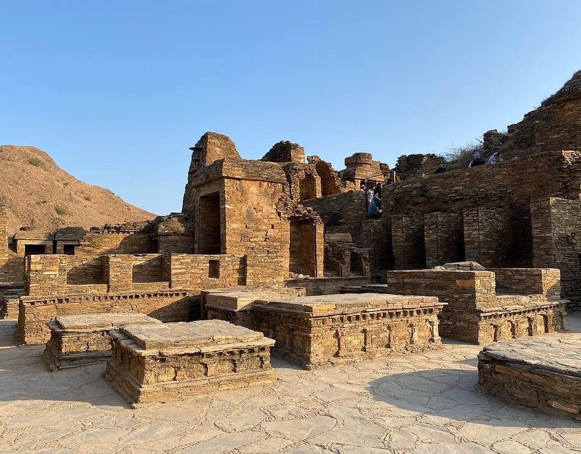 Religious Pilgrimage Tours
