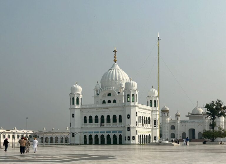 Religious Pilgrimage Tours