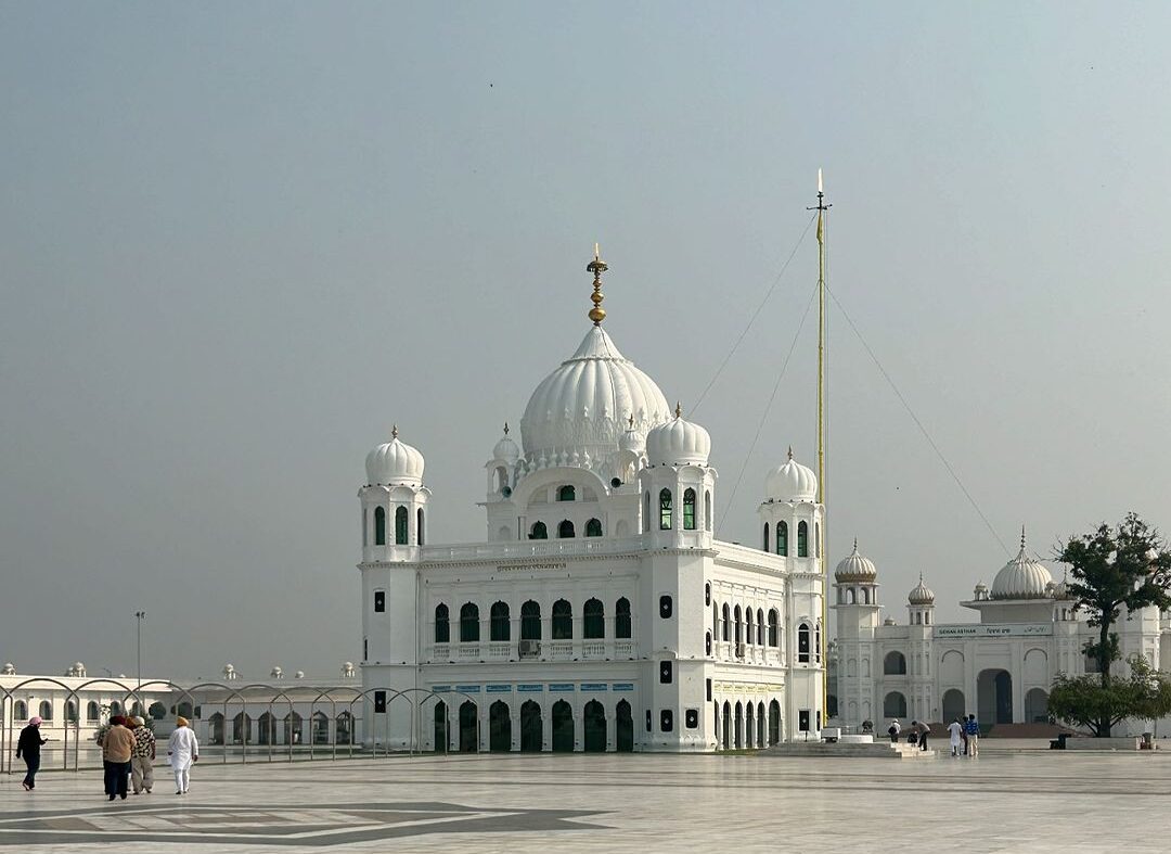 Religious Pilgrimage Tours