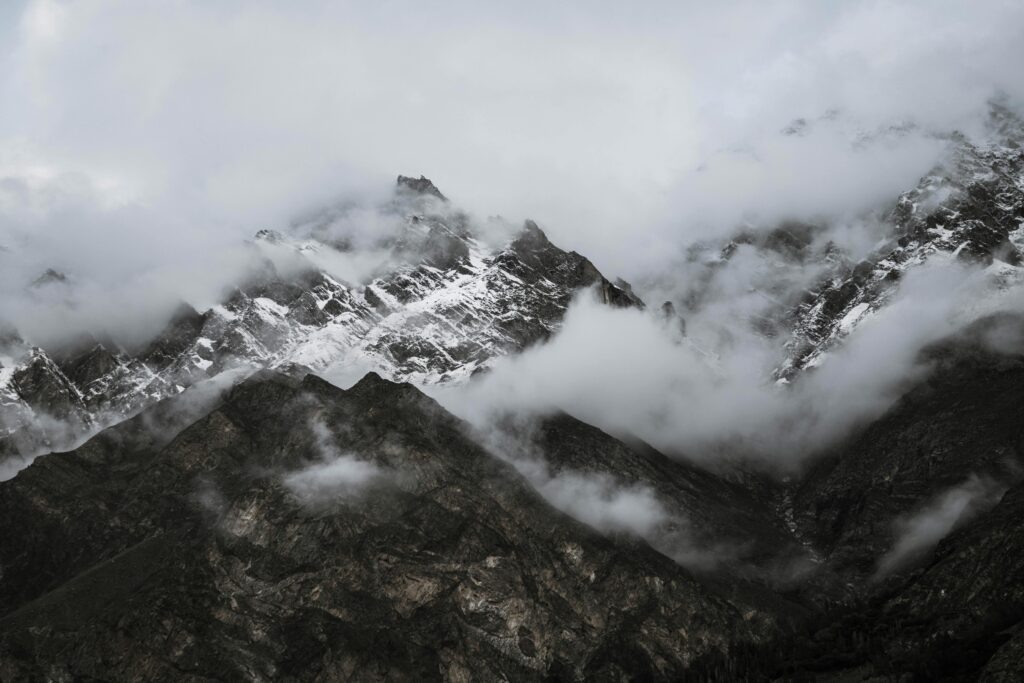 Northern Pakistan Tourism