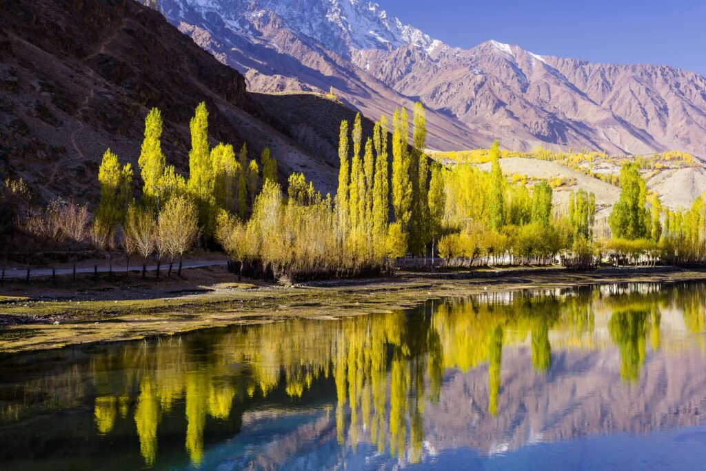 Northern Pakistan Tourism