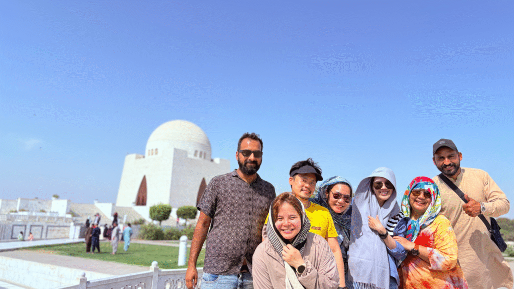 TGA Trips