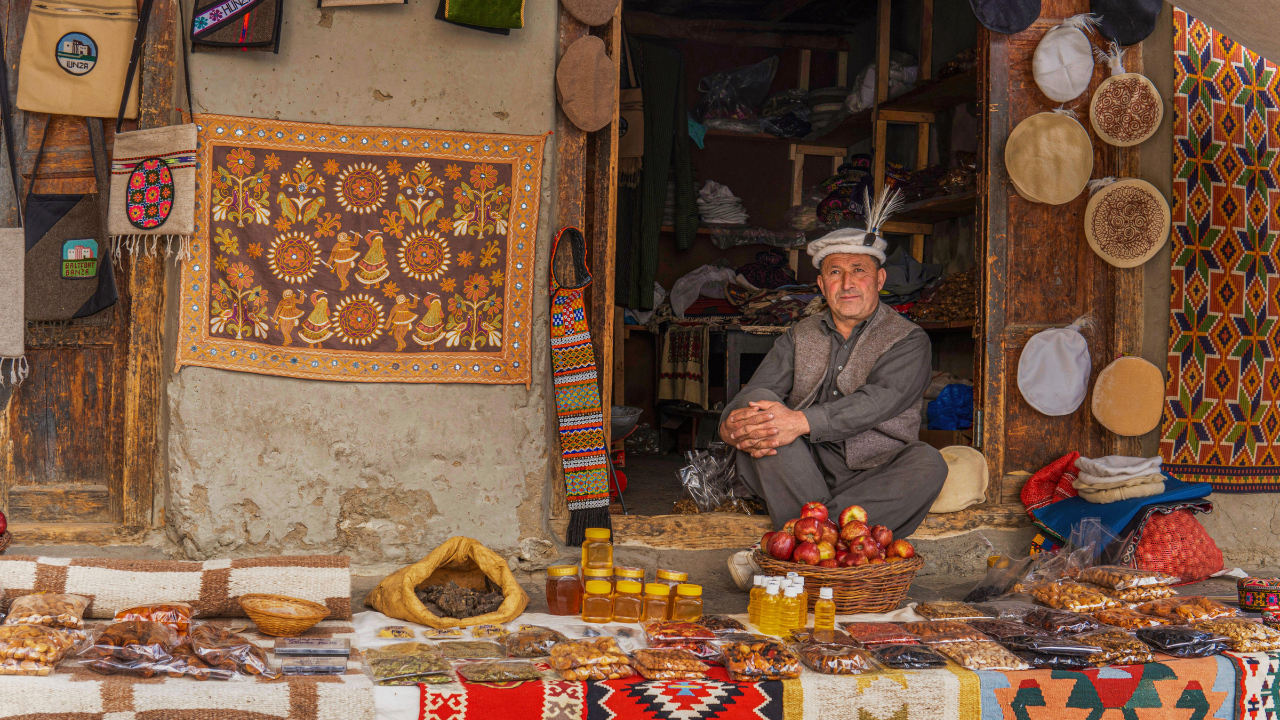 It's Time to Discover Pakistan