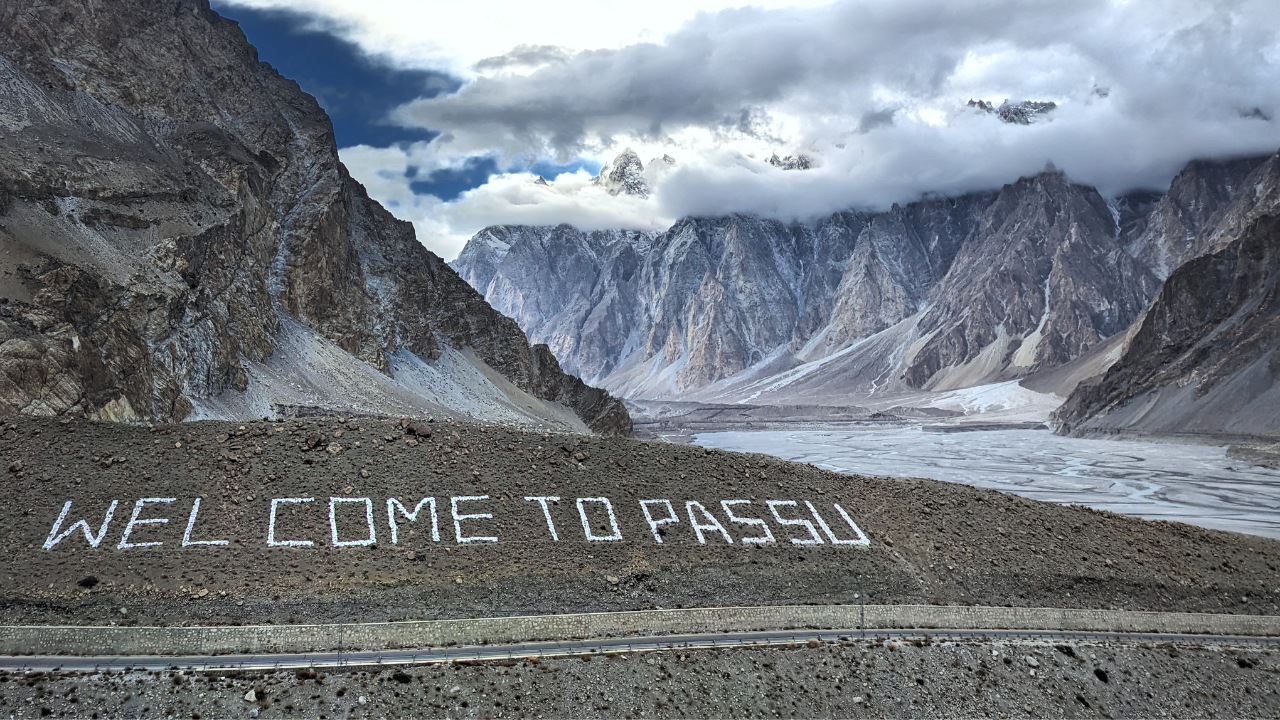 It's Time to Discover Pakistan