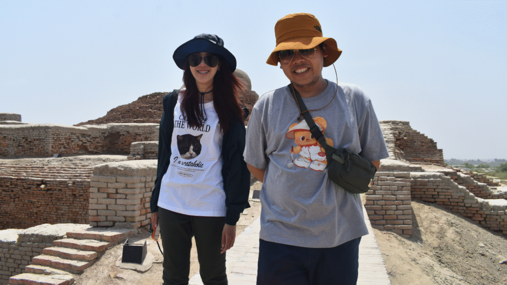 TGA Trips