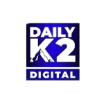 TGA On Daily K2 News