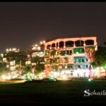 Food Tours in Pakistan