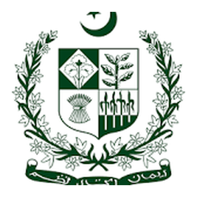 Government of Pakistan emblem