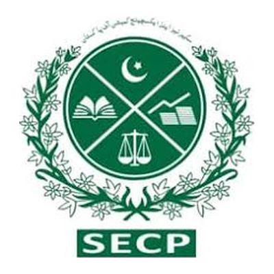 Securities and Exchange Commission of Pakistan (SECP) logo