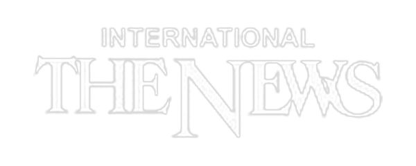 The News International logo, The Golden Adventure as seen on The News International