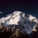 Broad Peak Expedition, Pakistan