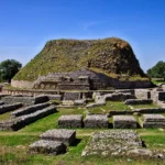 Buddhist Pilgrimage Tour Pakistan, Pakistan