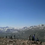 Fairy Meadows Babusar Motorbike Tour, Pakistan