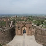 Hero Rohtas Fort Jhelum, Pakistan