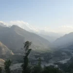 Hunza Honeymoon Tour, Pakistan