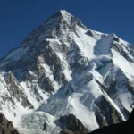 K2 Base Camp Trek, Pakistan