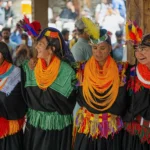 Kalash Spring Festival Tour, Pakistan