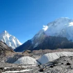 Karakoram Mountain Film Expedition, Pakistan