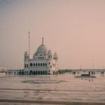 Kartarpur Sahib Yatra, Pakistan