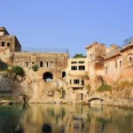 Katas Raj Temples Pilgrimage, Pakistan
