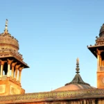 Lahore Street Heritage Photography Tour, Pakistan
