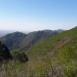 Margalla Hills Mountain Biking, Pakistan