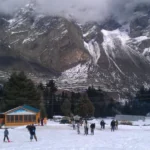 Winter & Ski Tours in Pakistan