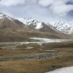 Pakistan China Overland Tour, Pakistan