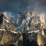 Trango Towers Climbing Expedition, Pakistan