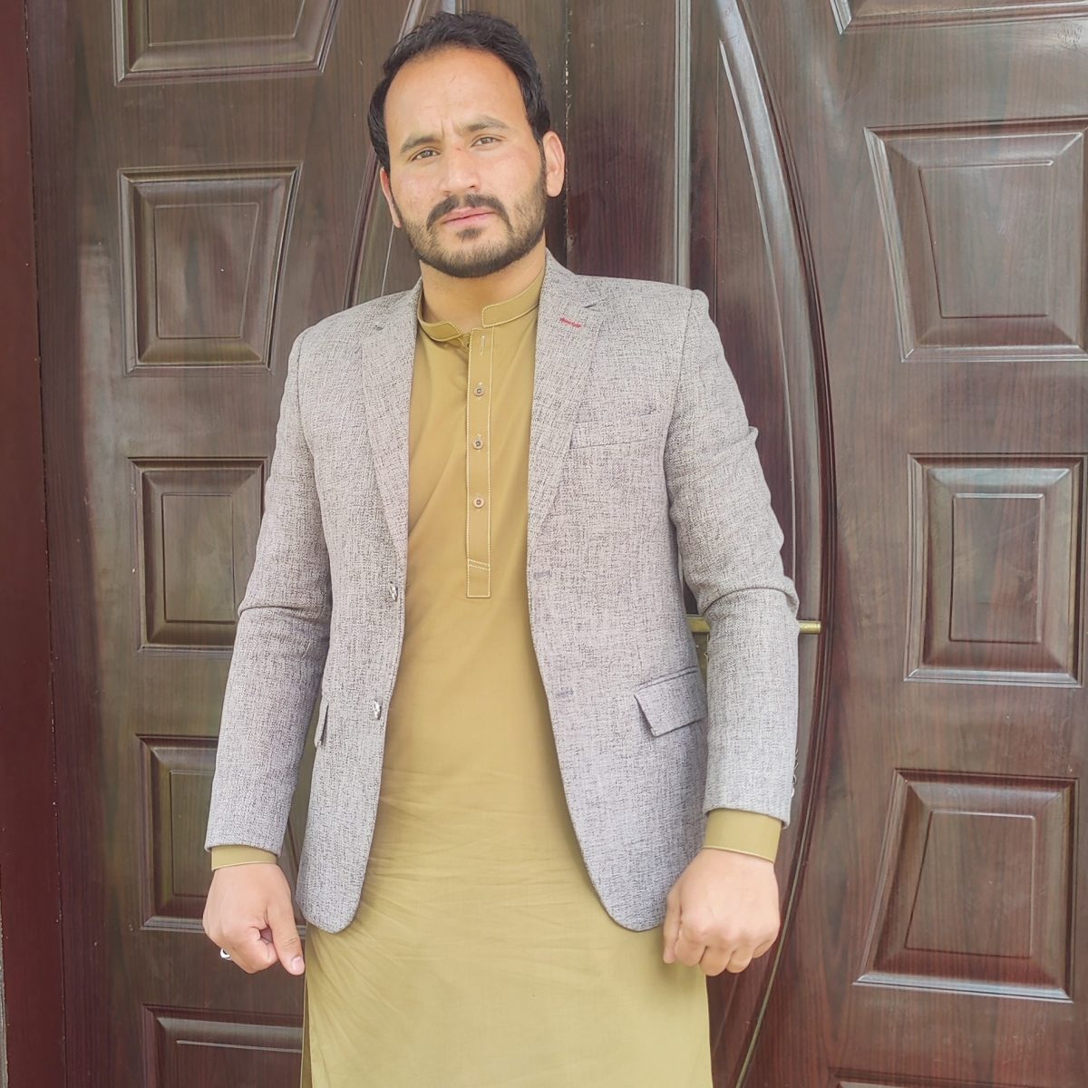 Zahid